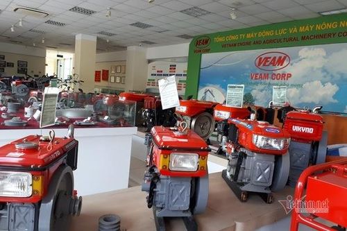 Làm sai, coi thường cảnh báo, sếp lớn nhà máy ôtô Thanh Hóa 'xộ khám'