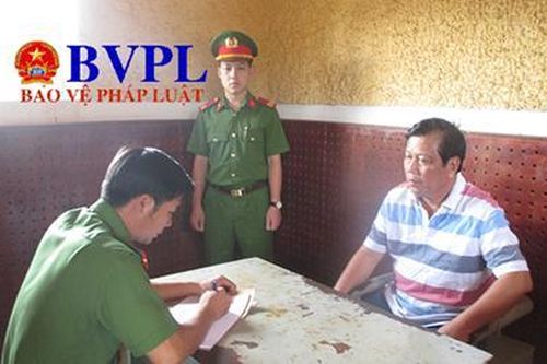 Đề nghị truy tố vụ đường dây xăng giả của 'đại gia' Trịnh Sướng