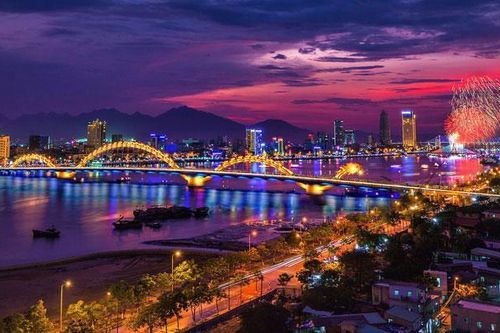 Đà Nẵng được báo Indonesia khen ngợi là 'Bali của Việt Nam'