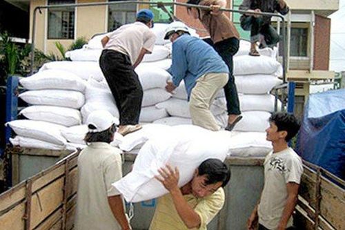 Thủ tướng chỉ đạo xuất 4.900 tấn gạo hỗ trợ người dân 6 tỉnh dịp Tết Nguyên đán