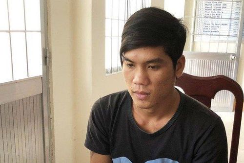 Tên cướp xe nữ tài xế trong đêm bị bắt cùng ma túy trên người