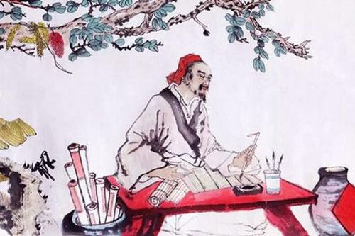 Chân dung 7 cao nhân thời Tam Quốc khiến cả Tào Tháo lẫn Gia Cát Lượng nể phục