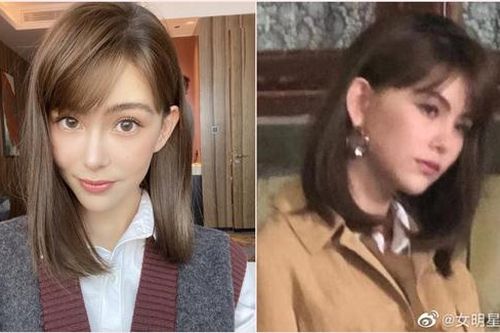Vừa cắt tóc là trẻ xinh như búp bê, bảo sao Côn Lăng qua 2 lần sinh nở vẫn khiến Châu Kiệt Luân 'đắm đuối'