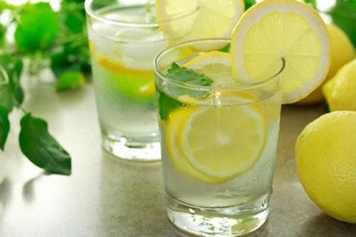 Những tuyệt chiêu giải rượu từ nguyên liệu sẵn có trong bếp
