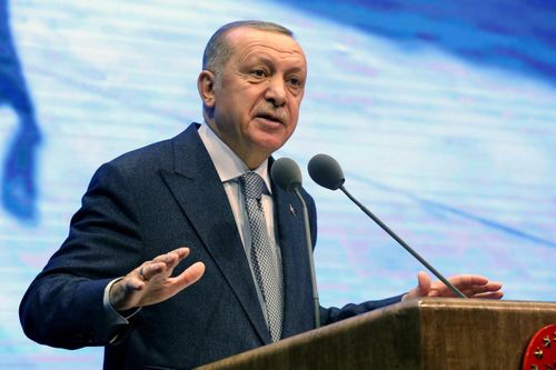 Thổ Nhĩ Kỳ đưa quân vào Libya và nguy cơ về một cuộc 'chiến tranh ủy nhiệm' tại quốc gia này