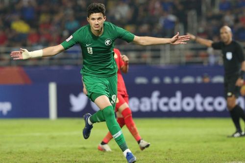 VAR gây tranh cãi, U23 Thái Lan bị loại ở tứ kết U23 châu Á 2020