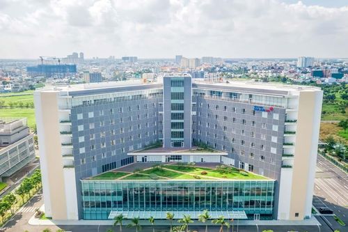 Bệnh viện Gia An 115 ghi dấu một năm thành lập với nhiều kỷ lục và kỳ tích