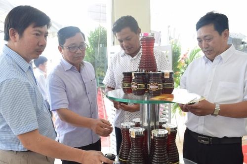Cà Mau: Hơn 30 tỷ đồng thực hiện Chương trình OCOP