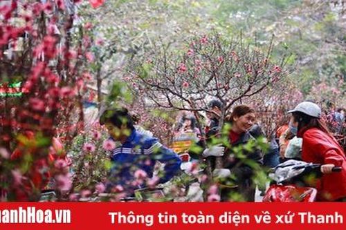 Thời tiết khu vực Tỉnh Thanh Hóa dịp trước và trong Tết Nguyên Đán 2020