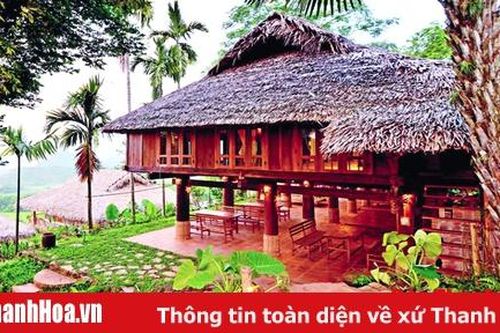 Huyện Bá Thước phát triển du lịch sinh thái cộng đồng vùng đồng bào dân tộc thiểu số