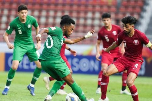 HLV Saudi Arabia tuyên bố chỉ dùng đội hình dự bị để đấu U23 Thái Lan