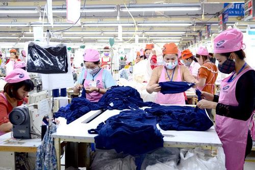 Đảm bảo an toàn vệ sinh lao động dịp cuối năm