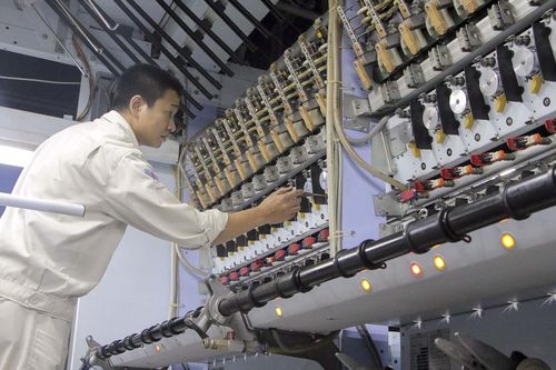 Ấn Độ khởi xướng điều tra chống bán phá giá xơ sợi nhân tạo của Việt Nam