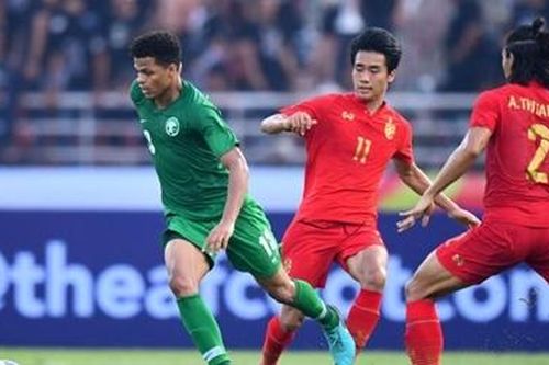 'Trọng tài Al-Kaf, công nghệ Var' quá đủ để cho Thái Lan dừng bước
