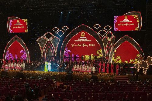 Người Việt Nam ở nước ngoài đã góp phần củng cố và phát triển khối đại đoàn kết toàn dân tộc