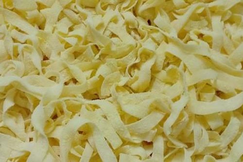 Đổi vị với món mứt dừa chanh leo lạ miệng, không ngán cho dịp Tết