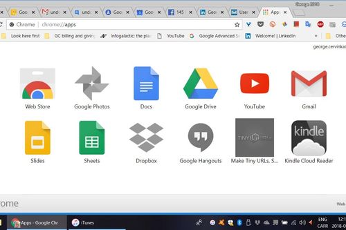 Google vừa khai tử tính năng từng hấp dẫn của Chrome