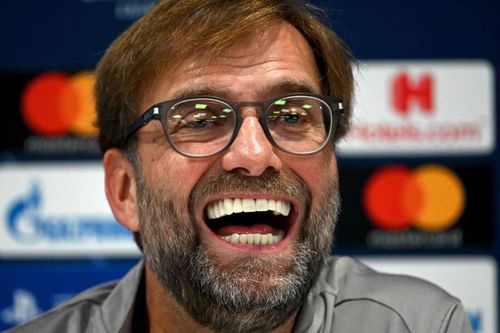 HLV Klopp tin MU có cơ hội dự Champions League