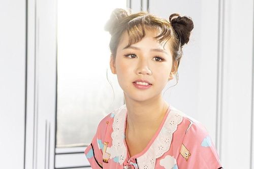 Ca sĩ 10X AMEE đọc rap trong lần đầu kết hợp Huỳnh James