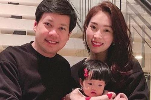 Cuộc sống sang chảnh của Hoa hậu Đặng Thu Thảo ở tuổi 29