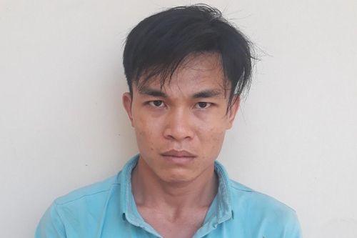 Cựu công an cầm đầu nhóm bắt cóc nữ sinh bị khởi tố