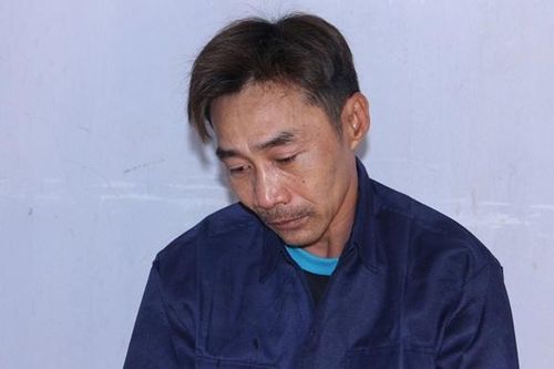 Thủ súng hơi, kiếm để đi bán ma túy vùng giáp ranh