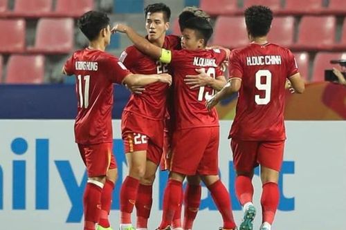 U23 Việt Nam có những điểm sáng nào tại giải U23 Châu Á?