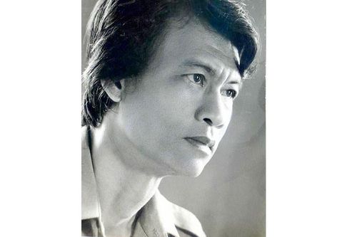 Vĩnh biệt nhạc sĩ Triều Dâng