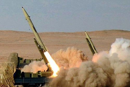 Chuyên gia đánh giá nguy cơ xung đột vũ trang Mỹ - Iran