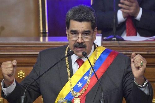 Tổng thống Venezuela để ngỏ khả năng đối thoại với Mỹ