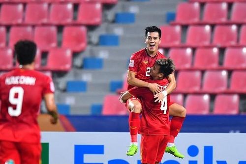 HLV Lê Thụy Hải lại 'phát ngôn sốc' khi U23 Việt Nam giã từ VCK U23 châu Á