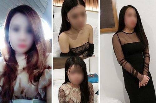 Bộ Công an triệt phá đường dây 'gái gọi' sinh viên bán dâm