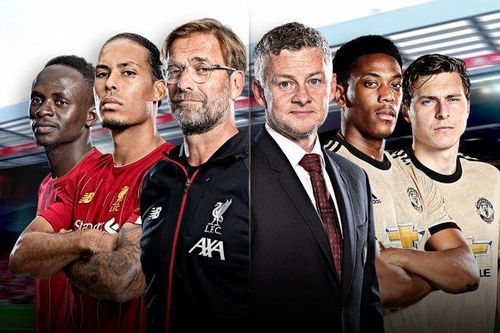 Liverpool vs MU: Điệp vụ bất khả thi