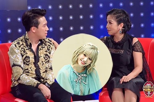 Trấn Thành thừa nhận biếng nghe nhạc của Hari Won