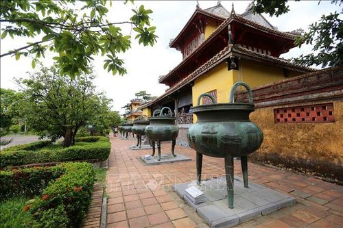 Huế, Vũng Tàu, Quy Nhơn là 'Thành phố Du lịch Sạch ASEAN'