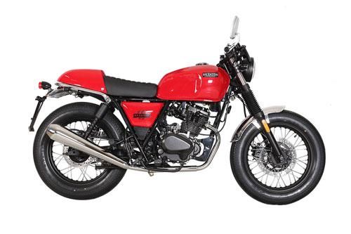 Bảng giá xe Brixton tháng 1/2020