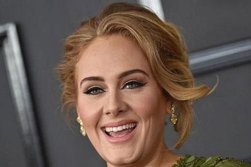 Adele sẽ phát hành album mới vào năm 2020