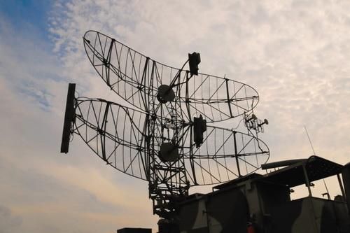 Tác chiến điện tử Nga chế áp radar ven biển của Ukraine và Gruzia?
