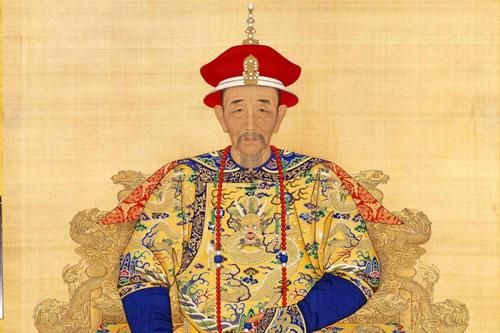 Sự thật rùng rợn ẩn chứa trong quan tài vua Càn Long khiến hậu thế khiếp vía