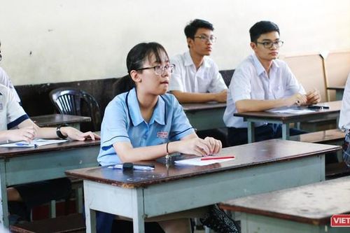 Hà Nội dẫn đầu kết quả thi học sinh giỏi Quốc gia năm học 2019 - 2020