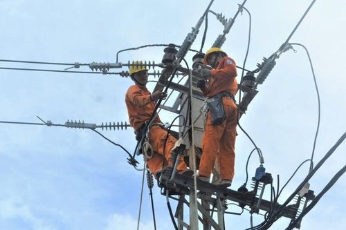 PC Bình Định: Bảo đảm nguồn điện phục vụ Tết Canh Tý 2020
