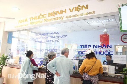 'Rước bệnh' vì mua thuốc không theo đơn