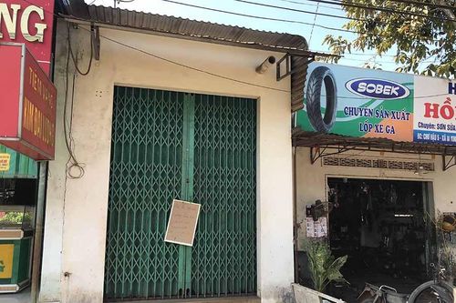 Nguy cơ vỡ nợ tiền tỷ tại Ia Grai