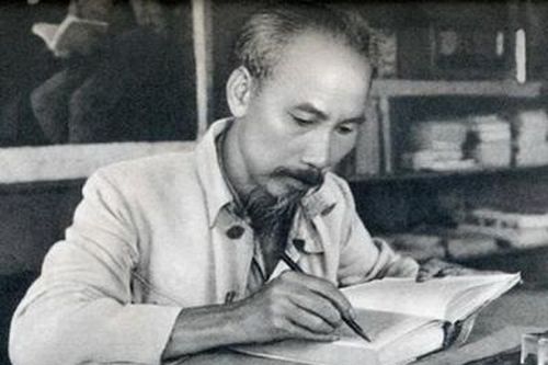 Hồ Chí Minh với xây dựng Đảng chân chính cách mạng, xây dựng Đảng về đạo đức