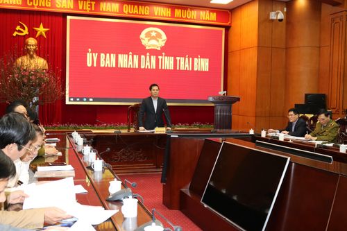 Thái Bình nộp ngân sách hơn 91,5 tỷ đồng từ xử lý gian lận thương mại