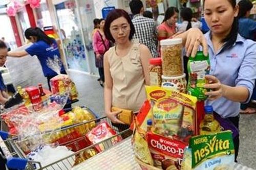Thận trọng với những giỏ quà Tết 'siêu rẻ'