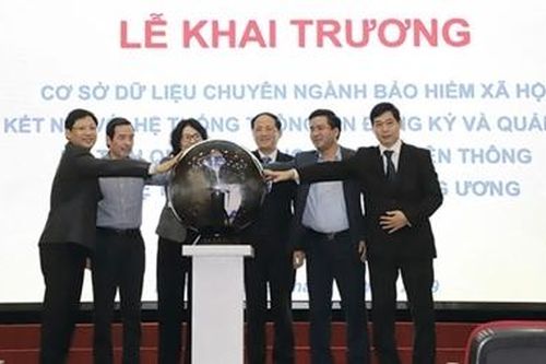 Những thành tựu nổi bật của BHXH Việt Nam sau 25 năm xây dựng, trưởng thành