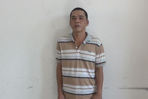 Đột nhập bệnh viện trộm tài sản người thăm nuôi