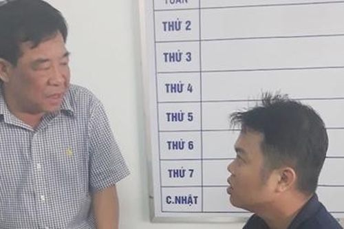 Khởi tố 2 kẻ cầm đầu vụ bắt cóc nữ sinh tống tiền 5 tỷ đồng