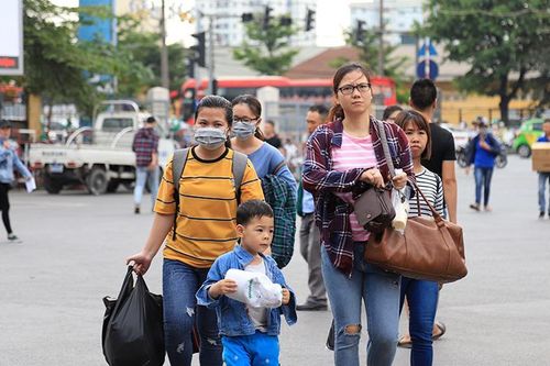 Không về quê ăn Tết thì có sao!